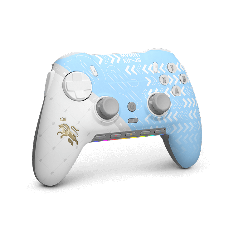 SCUF Envision Pro V2 With Hall Effect JoeWo