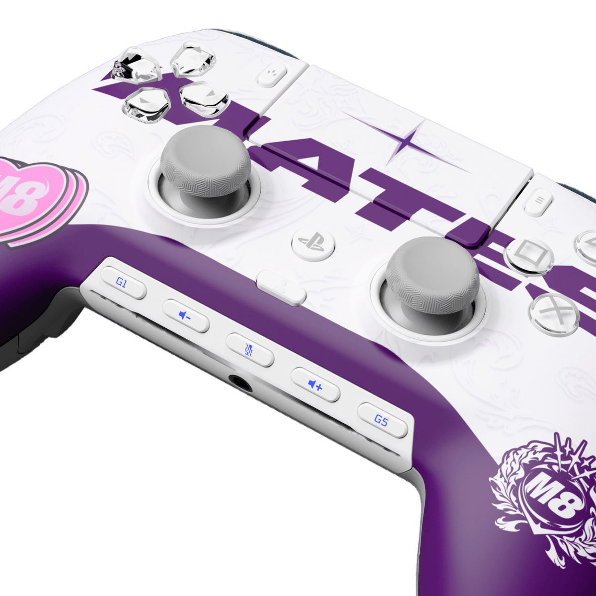 SCUF Omega Gentle Mates