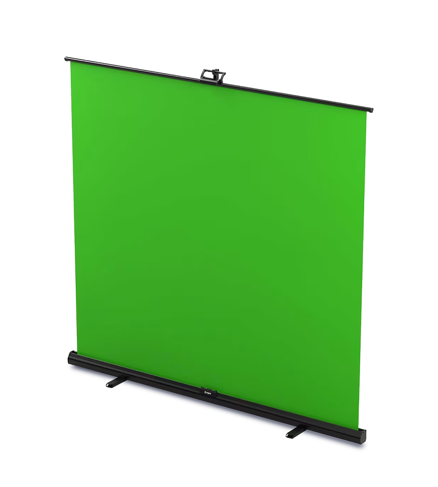 Green Screen XL