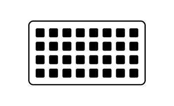Variant:32 Keys