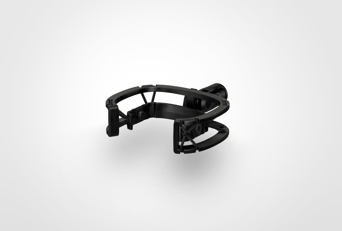 Wave Shock Mount
