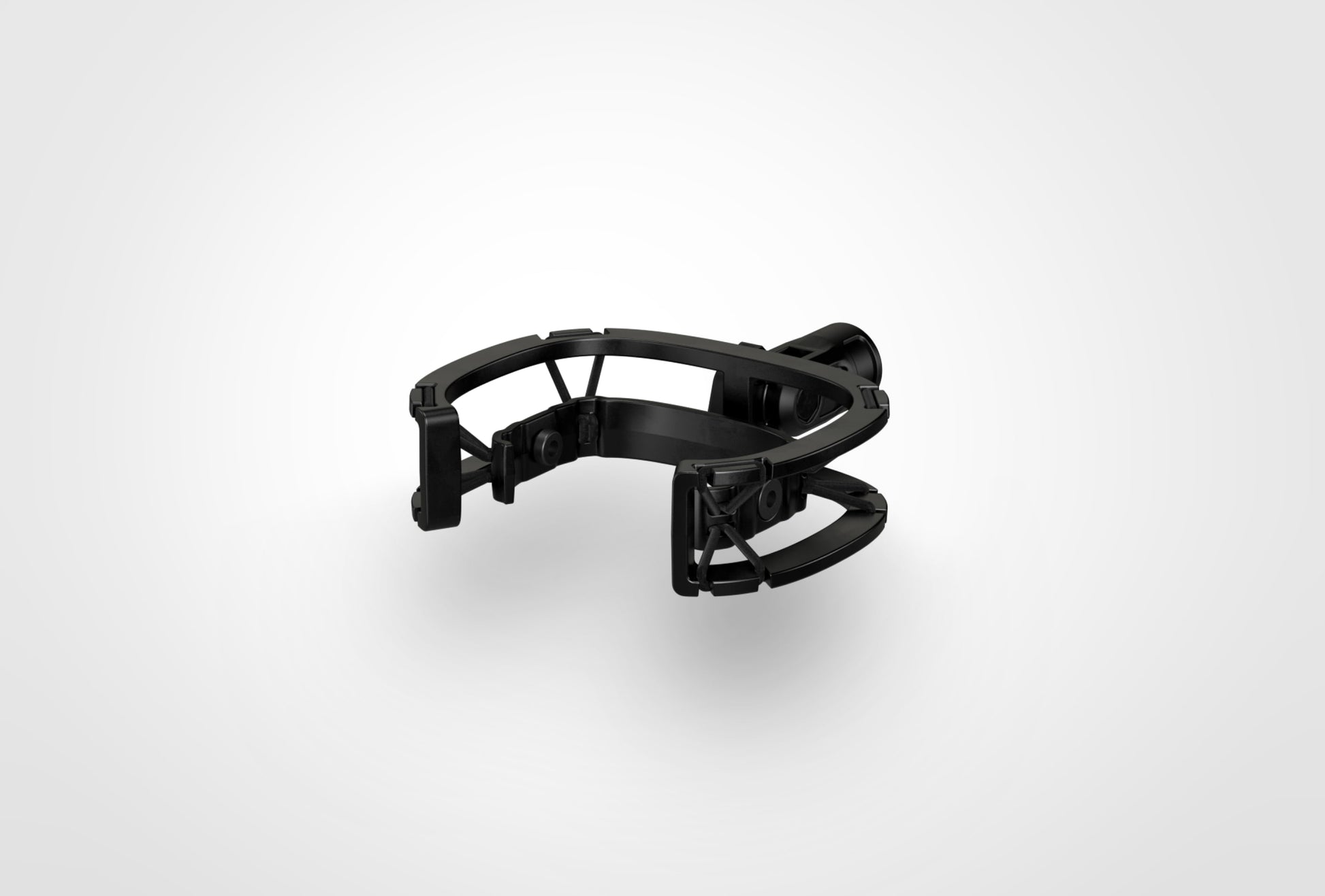 Wave Shock Mount