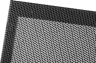 6500D AIRFLOW Front Mesh Panel, Black