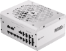 RM1000x SHIFT 80 PLUS Gold Fully Modular ATX Power Supply - White