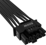 600W PCIe 5.1 12V-2x6 Type-4 PSU Power Cable