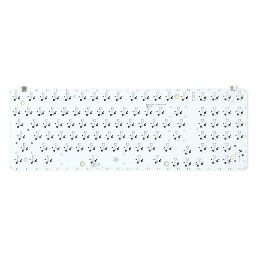 Drop SHIFT V2 Mechanical Keyboard PCBA