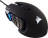 SCIMITAR RGB ELITE Optical MOBA/MMO Gaming Mouse