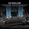 Hydro X Series XM2 M.2 SSD Water Block (2280)