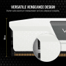 VENGEANCE® 32GB (2x16GB) DDR5 DRAM Up To 5200MT/s CL40 Memory Kit — White