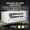 RM1200x SHIFT 80 PLUS Gold Fully Modular ATX Power Supply - White