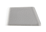 CORSAIR GAMING PBT Double-shot Keycaps Full 104/105-Keyset — White