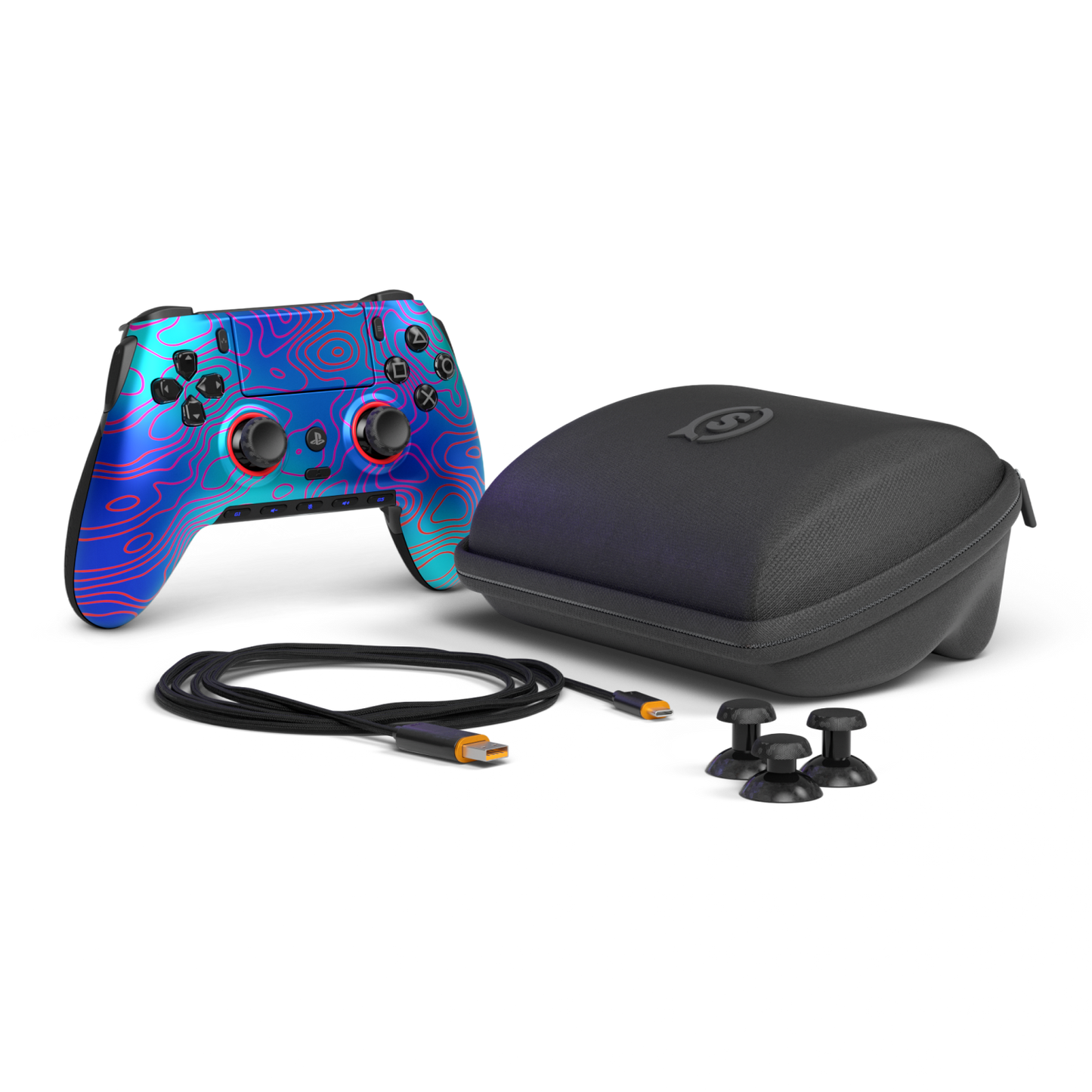 SCUF Omega Energon