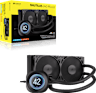 NAUTILUS 240 RS LCD Liquid CPU Cooler