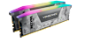 VENGEANCE® RGB 32GB (2x16GB) DDR5 DRAM Up To 6000MT/s CL30 AMD EXPO & Intel XMP Memory Kit CALL OF DUTY®: WARZONE EDITION — Light Grey