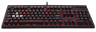 STRAFE Mechanical Gaming Keyboard — CHERRY® MX Red