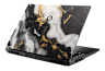ORIGIN PC EON16-X Gaming Laptop - Black Gold Marble: Intel Core Ultra 9 275HX, GeForce RTX 5090, 32GB DDR5, 2TB M.2 SSD, Win11 Home