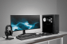110R Tempered Glass Mid-Tower ATX Case