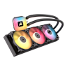 NAUTILUS 360 RS ARGB AIO Liquid CPU Cooler