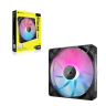 iCUE LINK RX140 RGB 140mm PWM Single Fan Expansion