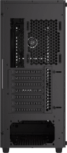 480T RGB Airflow Tempered Glass Mid-Tower Case