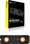 MP700 PRO SE Hydro X Series 4TB PCIe 5.0 x4 NVMe M.2 SSD