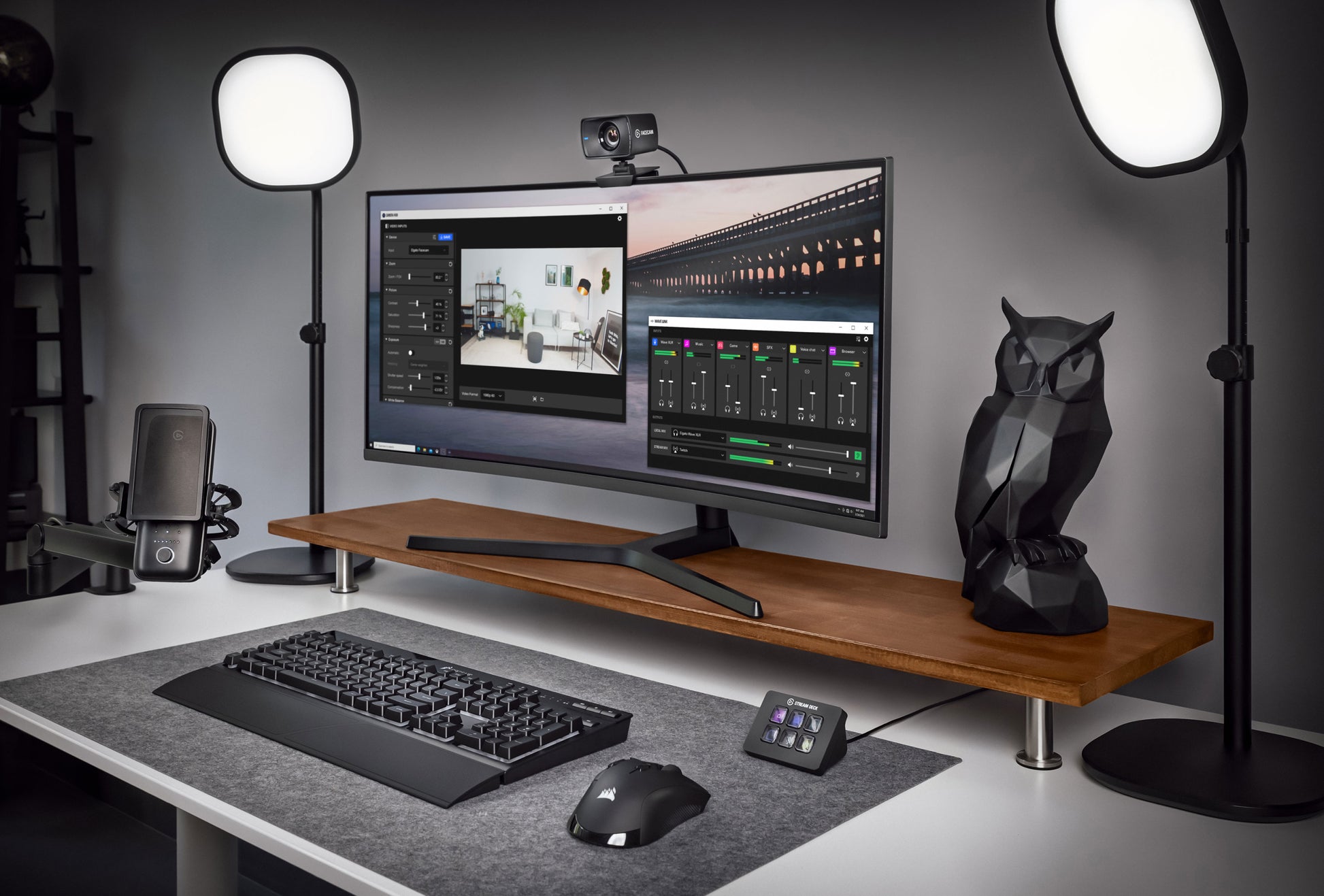 Stream Deck Mini