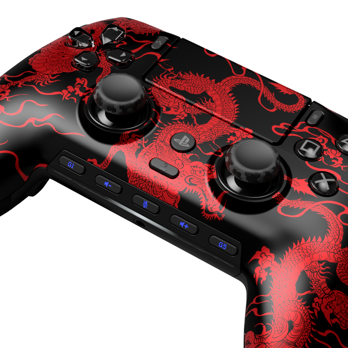 SCUF Omega Prosperity