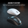 M75 WIRELESS Lightweight RGB Gaming Mouse, Black