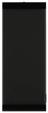 iCUE 7000X Top Tempered Glass Panel, Black