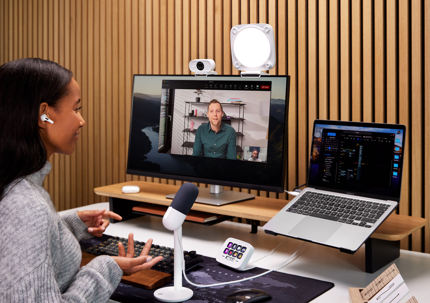 Facecam Neo