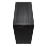 VENGEANCE a7500 Gaming PC: AMD Ryzen 7 9800X3D, GeForce RTX 5080, 32GB DDR5, 2TB SSD, Win11 Home