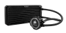 Hydro Series™ H105 240mm Extreme Performance Liquid CPU Cooler