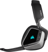 VOID RGB ELITE Wireless Premium Gaming Headset with 7.1 Surround Sound — Silver