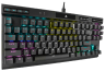 K70 RGB TKL CHAMPION SERIES Mechanical Gaming Keyboard — CHERRY MX Blue