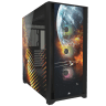 iCUE 5000X RGB SIGNATURE SERIES Mid-Tower Smart Case — Planetary