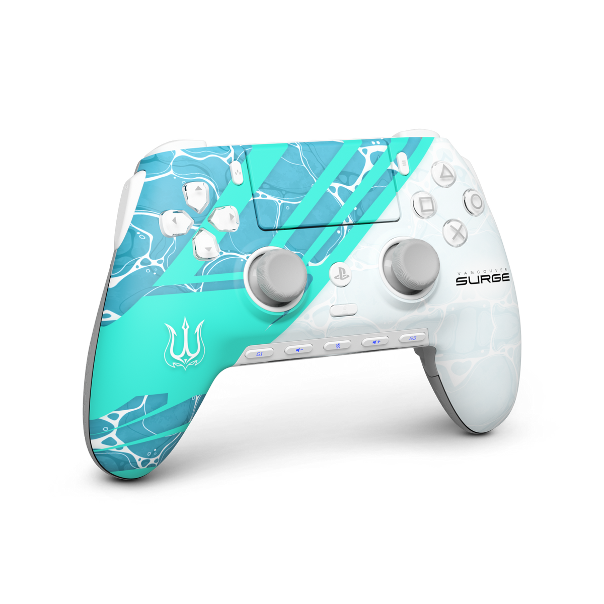 SCUF Omega Vancouver Surge
