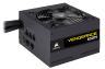 VENGEANCE Series™ 650M — 650 Watt 80 PLUS® Silver Certified PSU