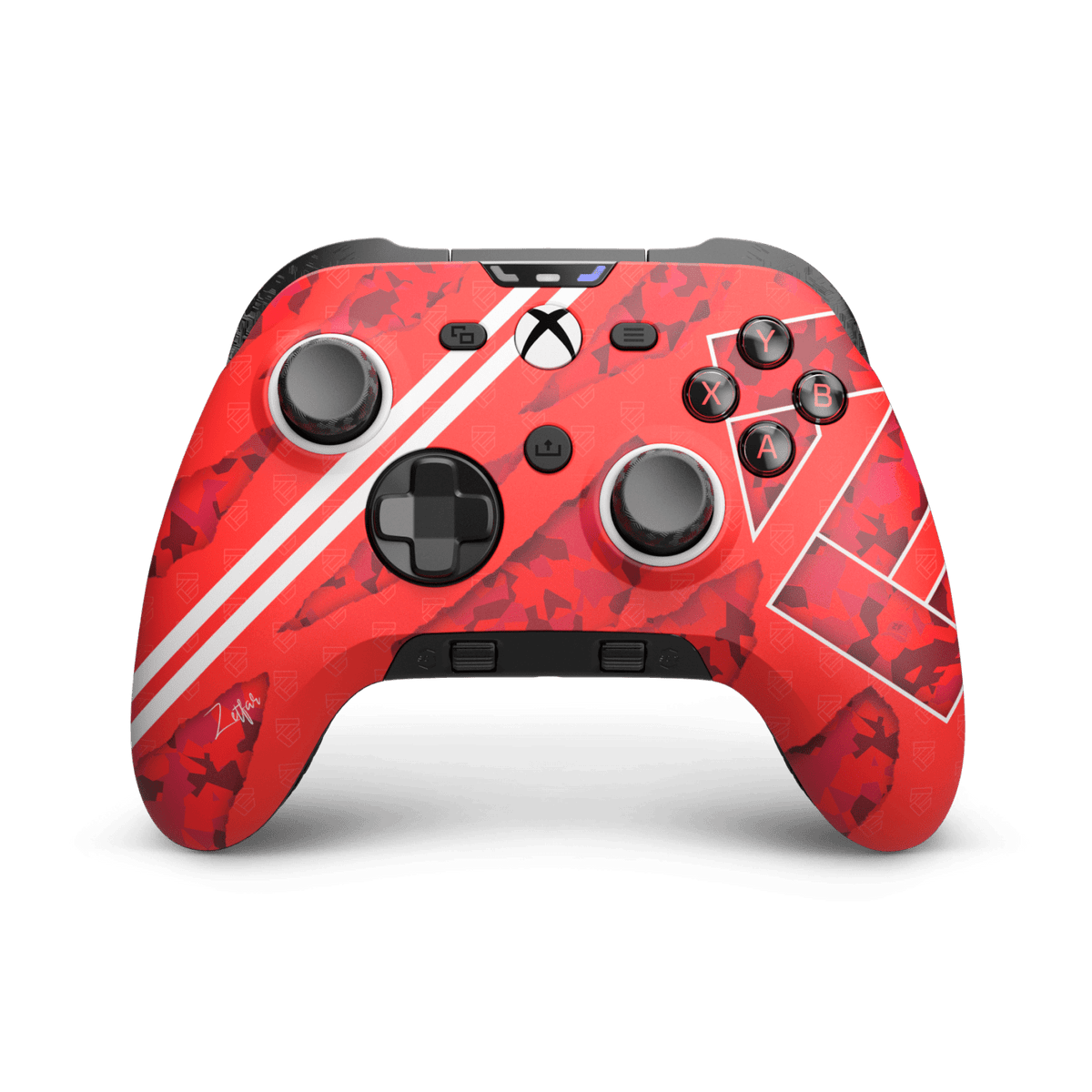 SCUF Valor Pro Wireless Zetfar