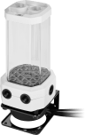 Hydro X Series XD5 RGB Pump/Reservoir Combo — White