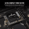 MP600 MINI 1TB (Gen4) PCIe x4 NVMe M.2 2230 SSD