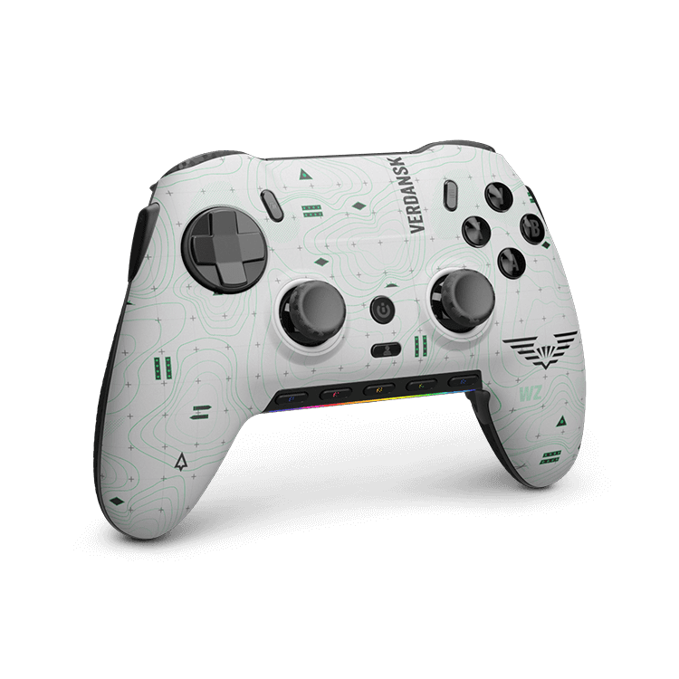 SCUF Envision Pro V1 Warzone Light