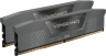 VENGEANCE® 64GB (2x32GB) DDR5 DRAM Up To 5200MT/s CL40 AMD EXPO & Intel XMP Memory Kit