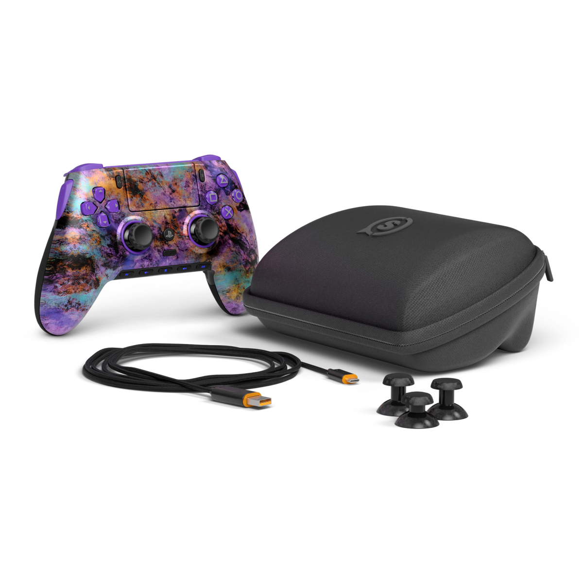 SCUF Omega Ascension