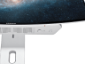 XENEON 34WQHD240-C QD-OLED Gaming Monitor, 34-Inch, 3440 x 1440 (WQHD), 1800R Curvature, 240Hz, 0.03ms GtG, DisplayHDR True Black 400, 1.5M:1 Contrast Ratio