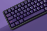DROP + Mito Dcx Cyber Keycap Set