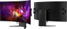 CORSAIR XENEON FLEX 45WQHD240 45-Inch Bendable Gaming Monitor, 3440 x 1440, 240Hz, 0.03ms GtG, HDR with 1000nit Peak Brightness, 1.5M:1 Contrast Ratio, 1.07 Billion Colors