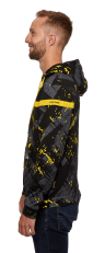 CORSAIR LAN Hoodie — Medium