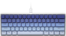 K65 RGB MINI 60% Mechanical Keyboard – Purple Rune