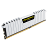 VENGEANCE® LPX 16GB (2 x 8GB) DDR4 DRAM Up To 3200MHz C16 Memory Kit - White
