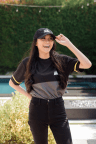 CORSAIR SPEC Tee — 2XL